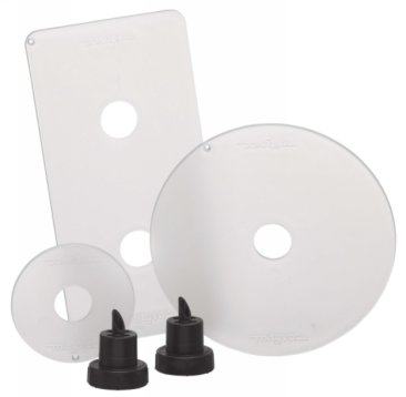 Lincoln Mity-Vac Master Cylinder Refill Kit - LIN-MVA6825