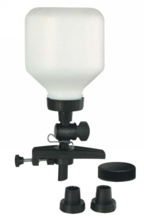 Lincoln Mity-Vac Clamp-on Auto-Refill Kit - LIN-MVA6832