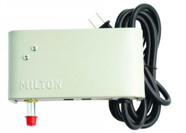 Milton Driveway Signal Chime - MIL-802