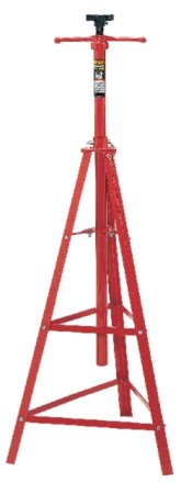 Norco 1.5-Ton Underhoist Stand - NOR-81035A