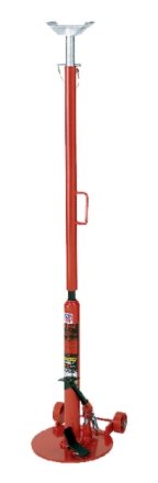 Norco 1-Ton Underhoist Hydraulic Jack - NOR-81036A