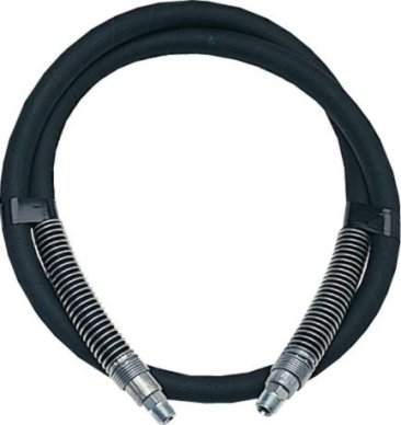 Norco 6-1/2' Rubber Hose - NOR-910035A