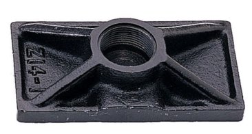 Norco 5-Ton Ram Base - NOR-910043A