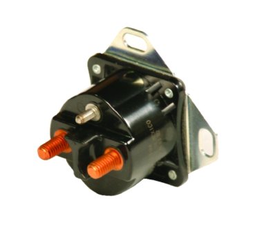 Reelcraft Solenoid - REL-S260426