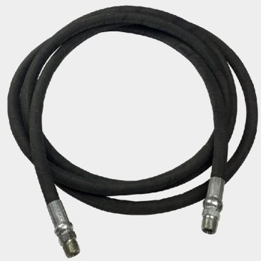 Rhino 1/2" x 15' Connecting Hose - RTT-4013