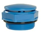 Rhino Venting Breather Cap - RTT-4032