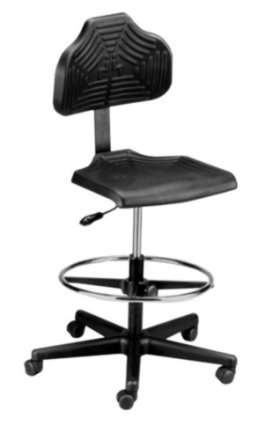 Shure Deluxe Utility Stool - SH-610049