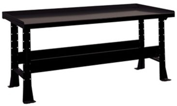 Shure Trans Max Stationary Bench - SH-811101