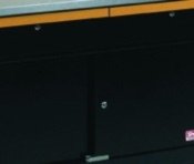 Shure Custom Series Lock Set - SH-900738