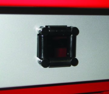 Shure Roller Guide Assembly - SH-900757