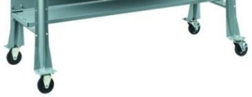 Shure Shureshop Casters - SH-972017