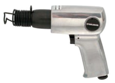 Steelman 3/4" Heavy-Duty Medium Air Hammer - STL-22711R