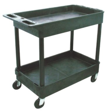 Steelman Battery/Utility Cart - STL-77101