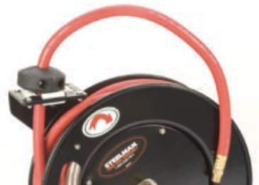 Steelman 35' x 3/8" Replacement Air Hose - STL-98461