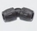 Transair 7/8" Elbow Connector - TRAN-6612-25-00