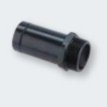 Transair 1-1/2" Male Adapter - TRAN-6621-40-50