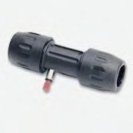 Transair 1-1/2" Pipe-to-Pipe Connector - TRAN-6676-40-00