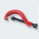 Transair Pipe Cutter - TRAN-6698-03-01