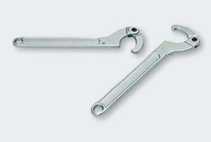 Transair Spanner Wrench Set - TRAN-6698-05-03