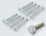 Transair Bolts for Flange - TRAN-EW06-00-01