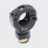 Transair 7/8" Simple Bracket - TRAN-RA68-25N04