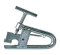 R-VSG108A25 Clamp for earth-moving wheels