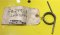 Rotary Lift Parts - R-P-FA299-3
