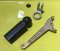 Rotary Lift Parts - R-P-FA3125-30