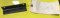 Rotary Lift Parts - R-P-FC5124-2