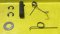Rotary Lift Parts - R-P-FJ7382-3
