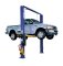 Rotary Two-Post Auto Lift (10,000lbs.-Capacity Symmetric) - R-SPO10