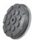 Allpart Replacement Pad for Quality Lifts (molded rubber) - ALL-JOP25M