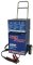 Associated 12V Wheeled Automatic Kwik Start Jump-Starter (10 Amps) - ASO-6127