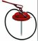 Balcrank Stationary Manual Pump Outfit - BAL-1300-009