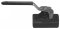 Balcrank 3/8" MP Ball Valve - BAL-3230-006