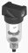 Balcrank 1/4" Mini Air Filter - BAL-3260-038