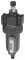 Balcrank 1/4" Air Lubricator - BAL-3260-044