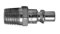 Balcrank 1/4" (M) Air Nipple - BAL-3270-004