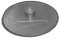 Balcrank 400 lb. Follower Plate - BAL-4440-009