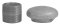 Balcrank Tank Vent Reel Saddle Mount Kit - BAL-4520-007