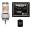 BJ Enterprises Wall-Mount Sentry Leak-Guard Tank Alarm with 12V Transformer - BJ-7676