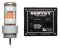 BJ Enterprises Battery-Operated Wall-Mount Sentry Overfill-Guard Tank Alarm - BJ-7680