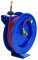 Cox P-HP Grease Hose Reel