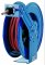 Cox 3/8" x 50' Grease Hose Reel - COX-HP-N-350