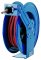 Cox 1/4" HP-N Grease Hose Reel
