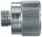 Lincoln Coupling Adapter B.H. - LIN-10536
