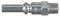 Lincoln Air Nipple (Packaged) - LIN-11660