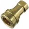 Lincoln Hydraulic Coupler - LIN-241408