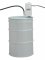 Lincoln 3:1 Motor Oil Pump Assembly - LIN-2424