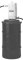 Lincoln 5:1 Motor Oil Pump Assembly - LIN-2537
